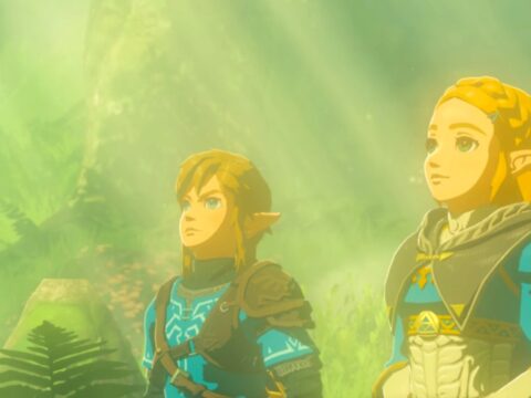 (They will surely have new adventures, Link and Zelda. Only when, how and where, that is still completely open today).